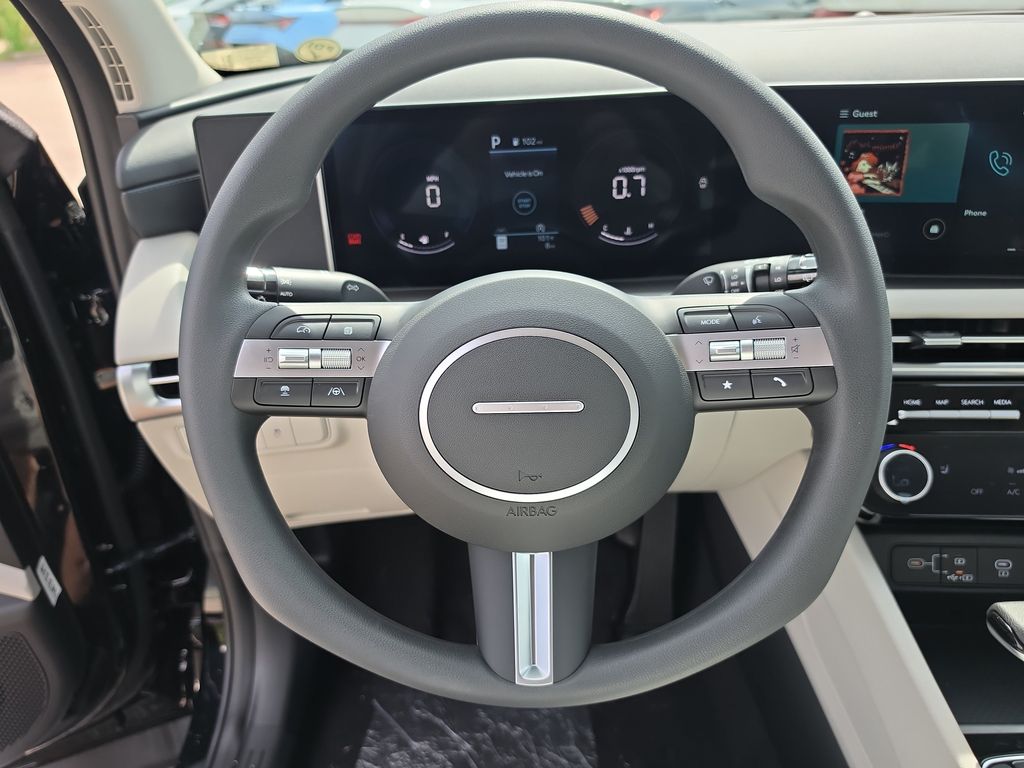 Thumbnail: 2026 Hyundai Tucson - 13
