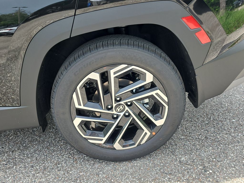 Thumbnail: 2026 Hyundai Tucson - 8