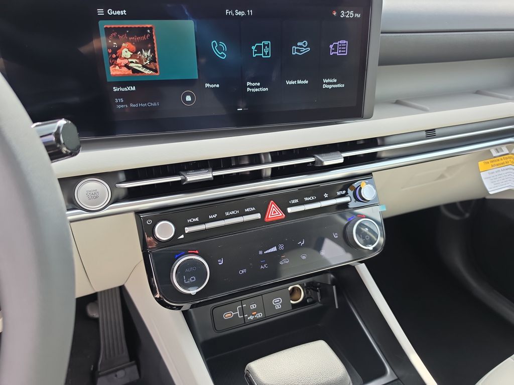 Thumbnail: 2026 Hyundai Tucson - 14