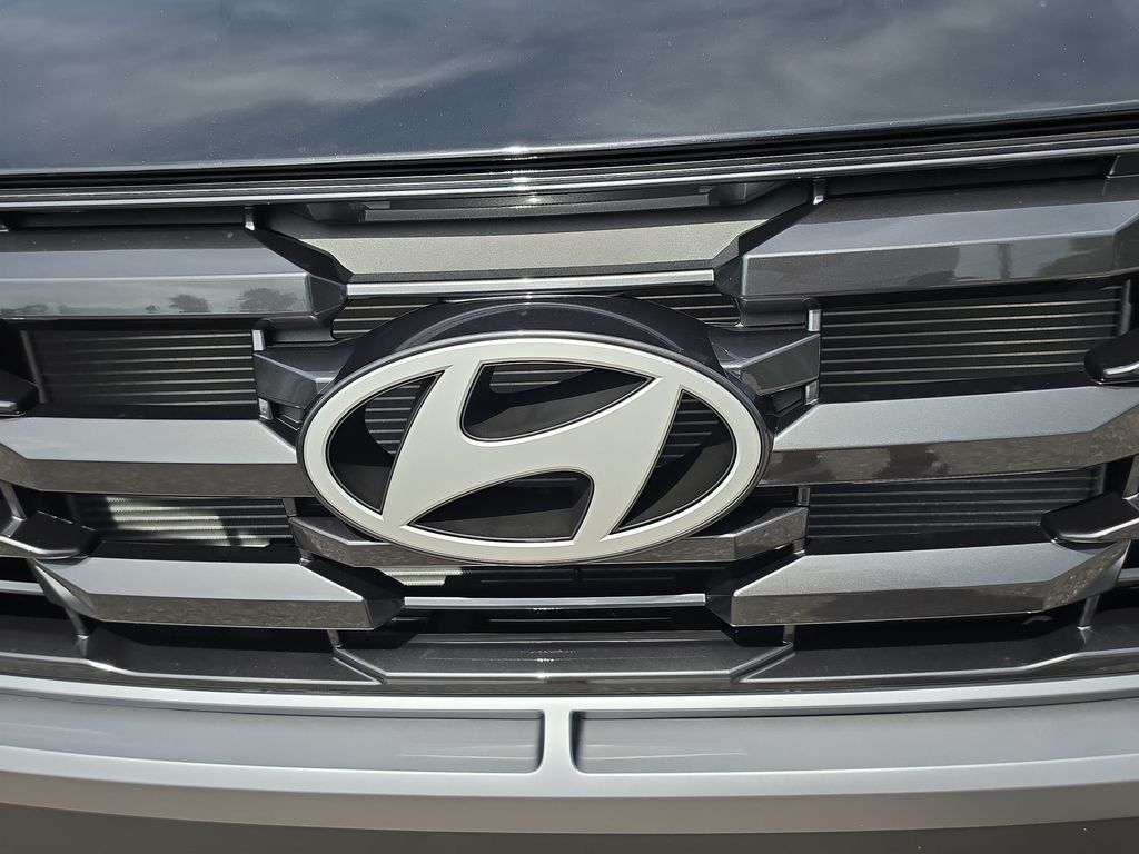 Thumbnail: 2026 Hyundai Tucson - 7