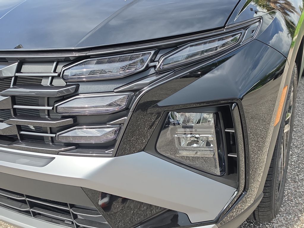 Thumbnail: 2026 Hyundai Tucson - 21