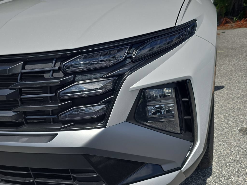 Thumbnail: 2026 Hyundai Tucson - 21