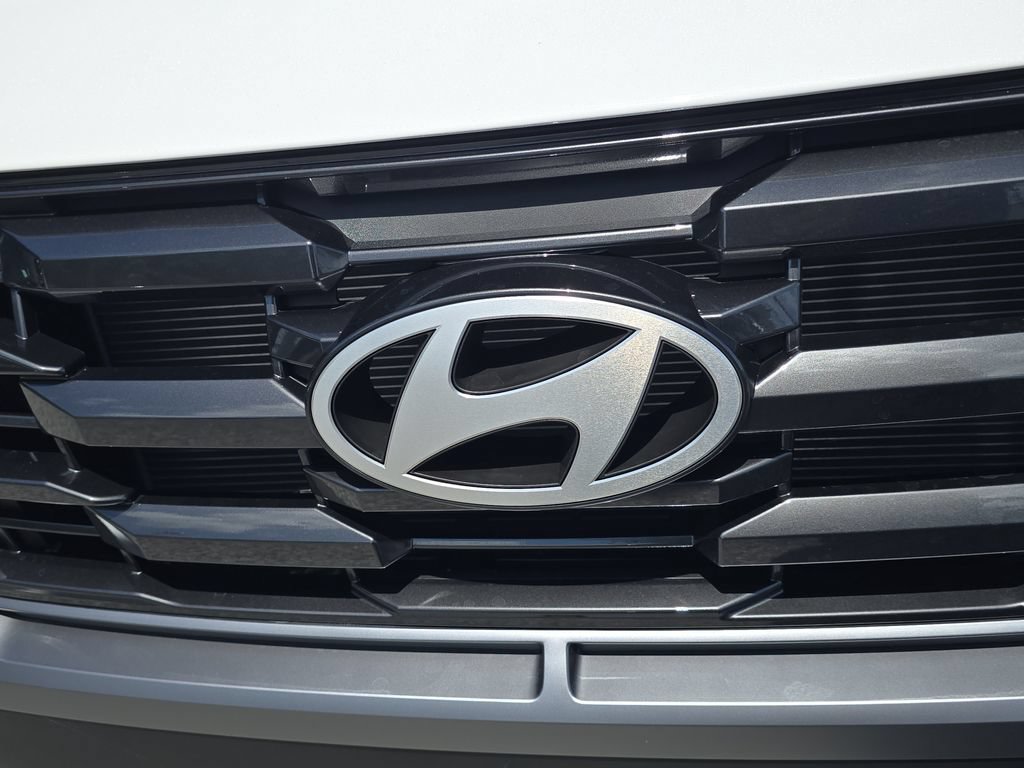 Thumbnail: 2026 Hyundai Tucson - 7