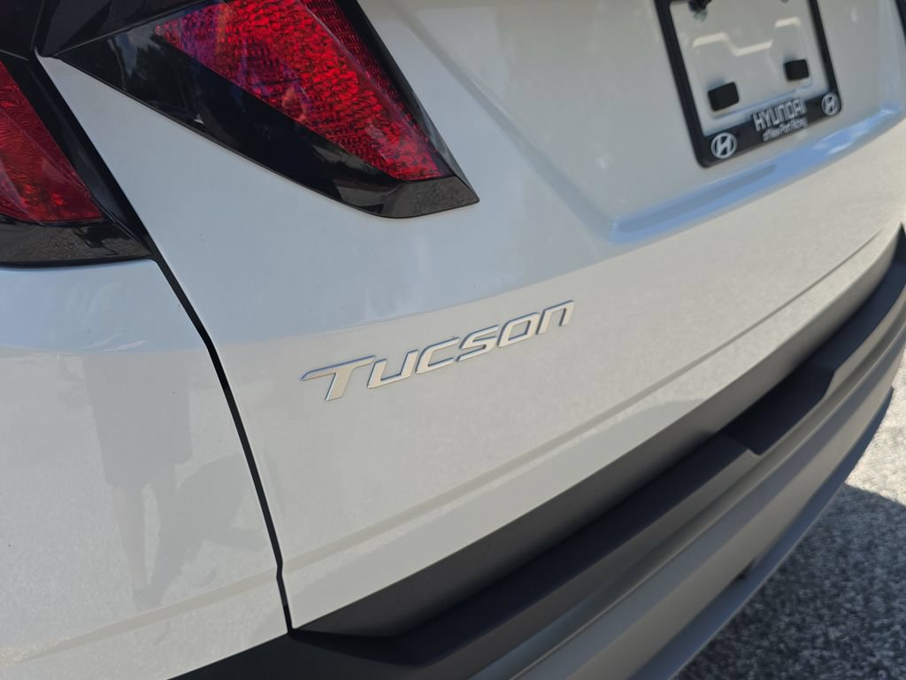 Thumbnail: 2026 Hyundai Tucson - 22