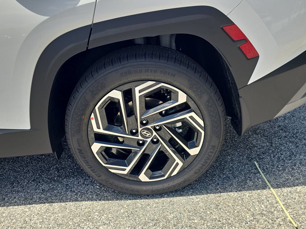 Thumbnail: 2026 Hyundai Tucson - 8