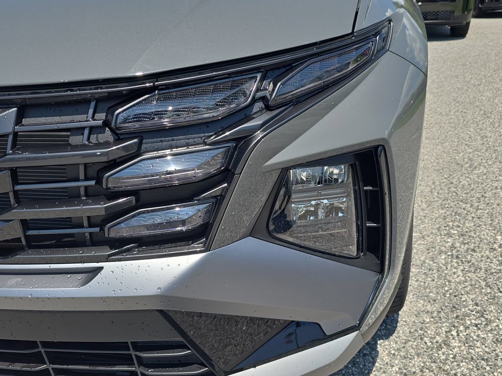 Thumbnail: 2026 Hyundai Tucson - 20
