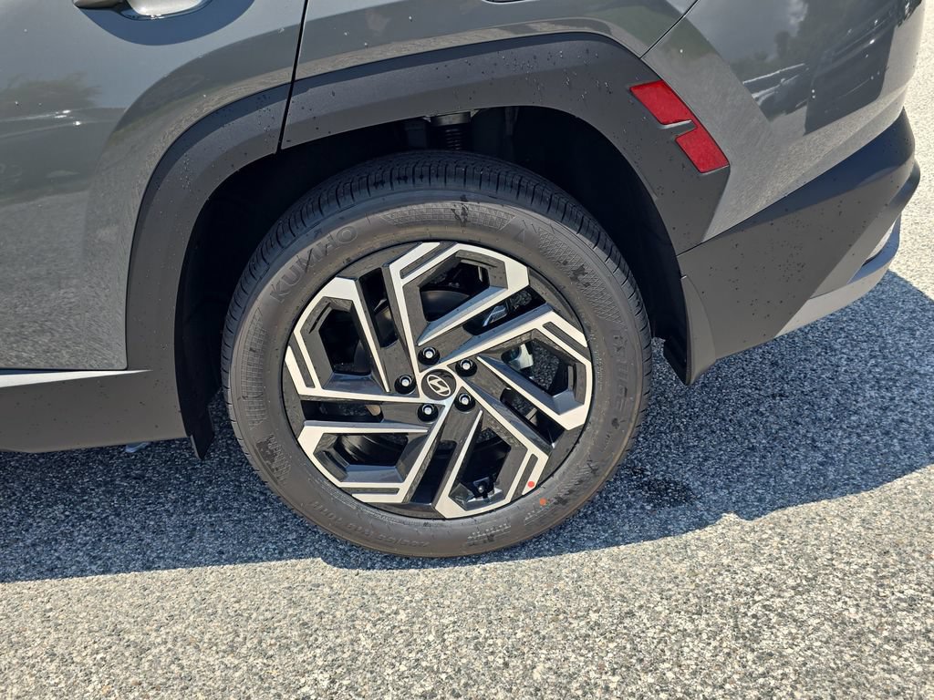 Thumbnail: 2026 Hyundai Tucson - 8