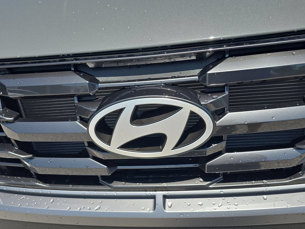 Thumbnail: 2026 Hyundai Tucson - 7