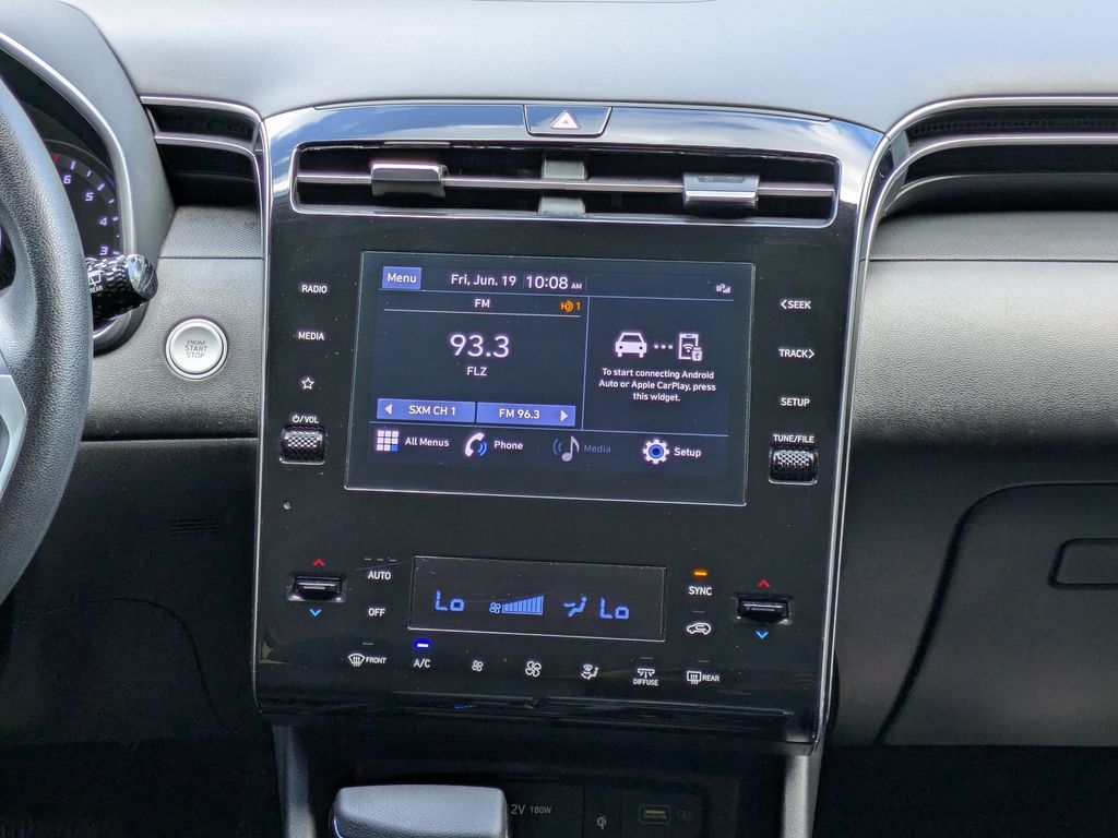 Thumbnail: 2024 Hyundai Tucson - 14