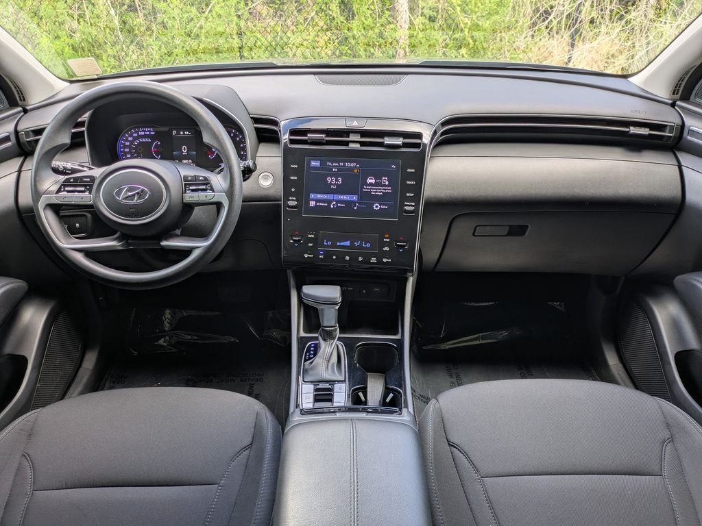 Thumbnail: 2024 Hyundai Tucson - 2