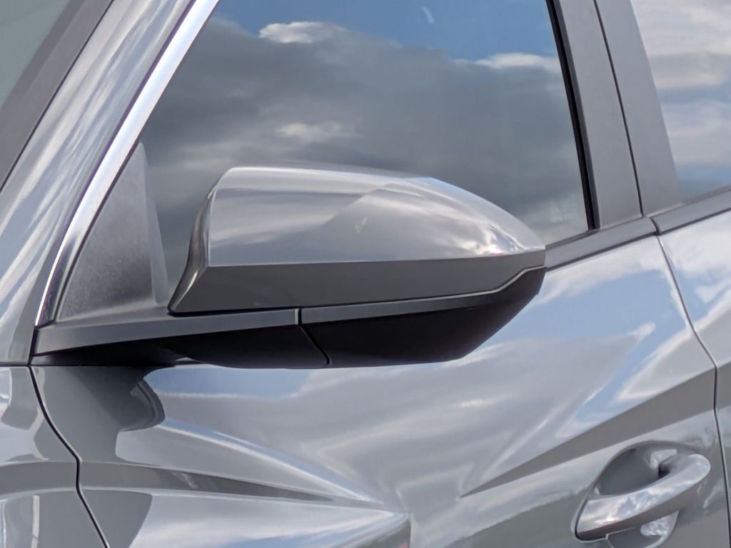 Thumbnail: 2024 Hyundai Tucson - 22