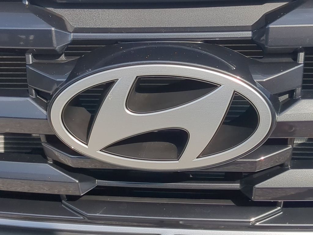 Thumbnail: 2026 Hyundai Tucson - 22