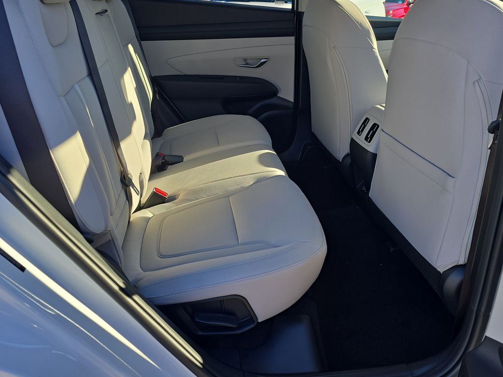 Thumbnail: 2026 Hyundai Tucson - 22