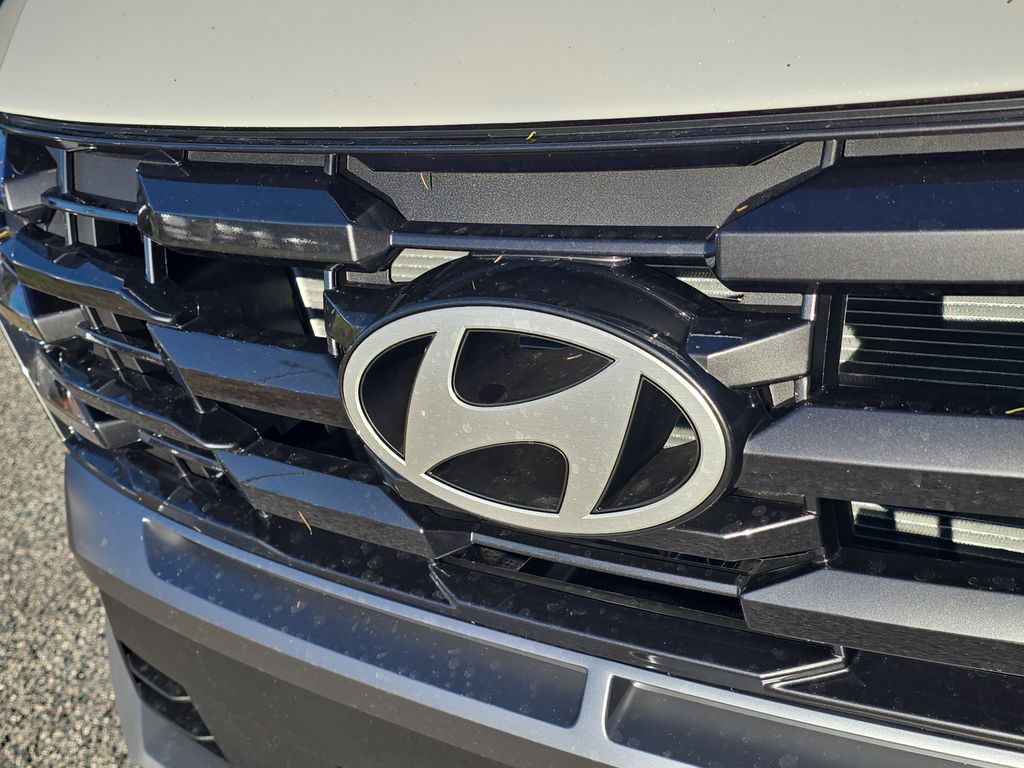 Thumbnail: 2026 Hyundai Tucson - 5