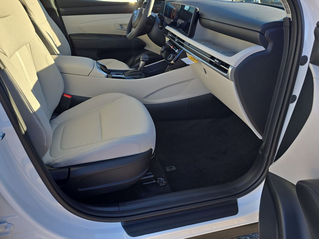 Thumbnail: 2026 Hyundai Tucson - 23