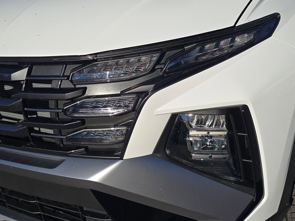 Thumbnail: 2026 Hyundai Tucson - 19