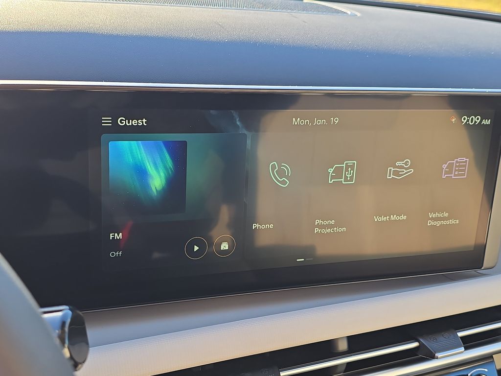 Thumbnail: 2026 Hyundai Tucson - 12