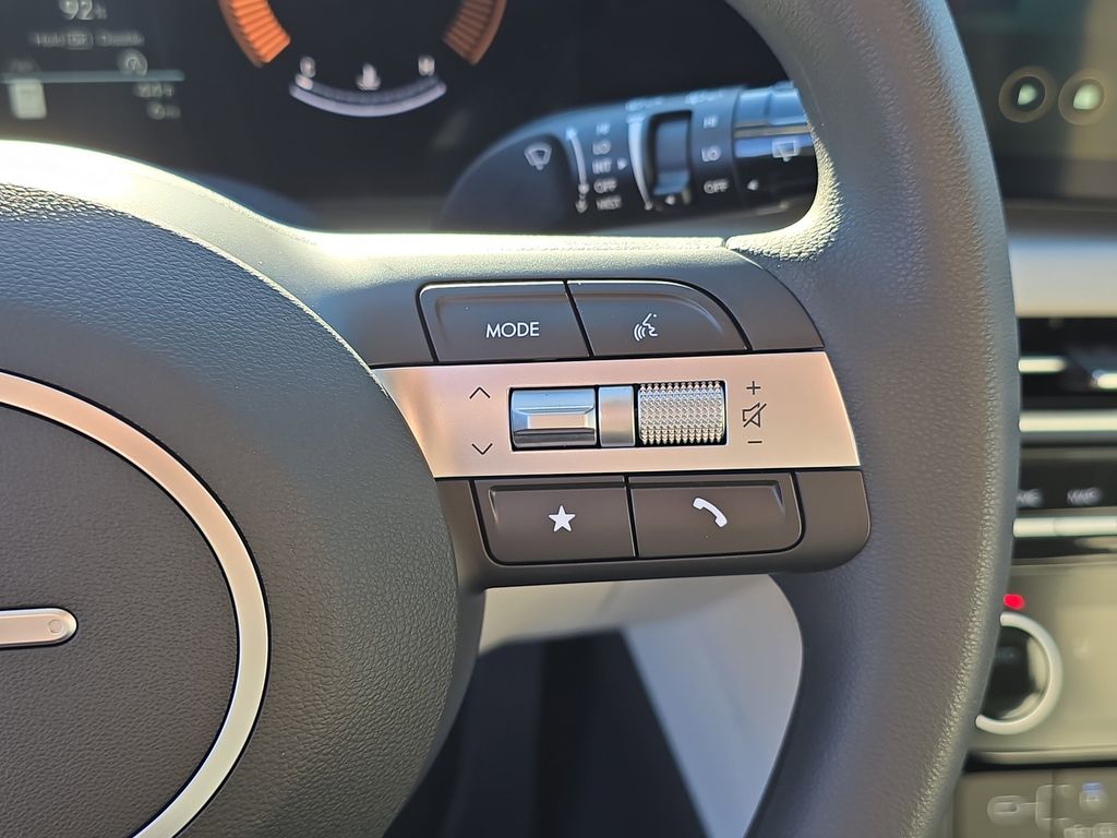 Thumbnail: 2026 Hyundai Tucson - 25