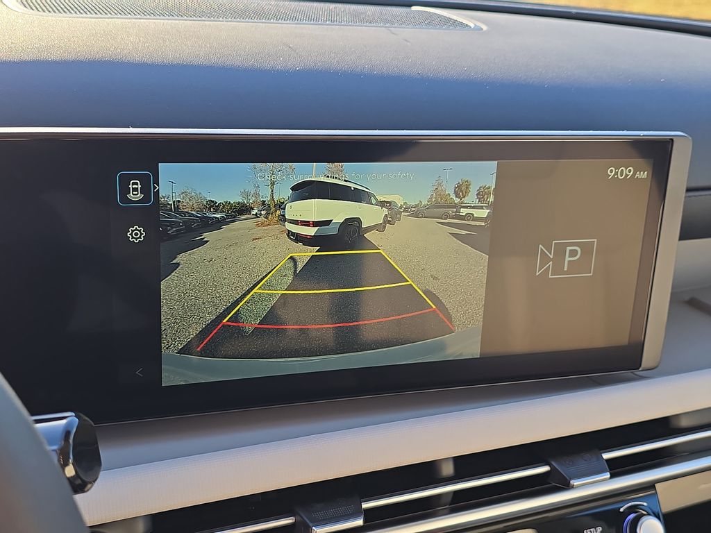 Thumbnail: 2026 Hyundai Tucson - 27