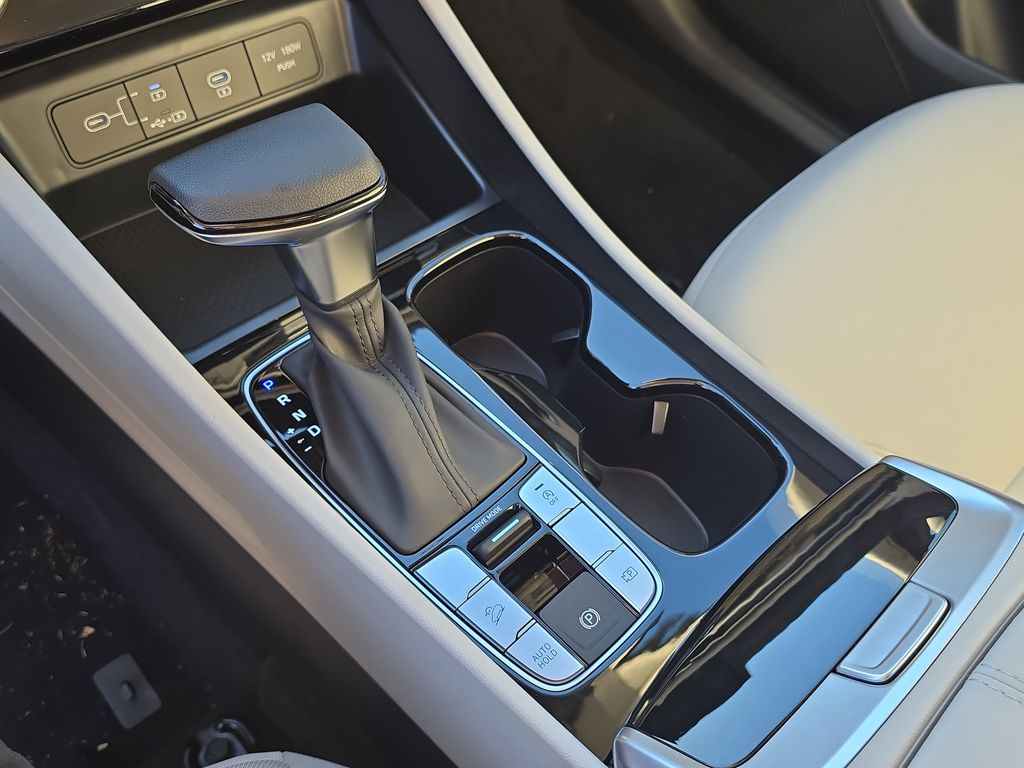 Thumbnail: 2026 Hyundai Tucson - 13