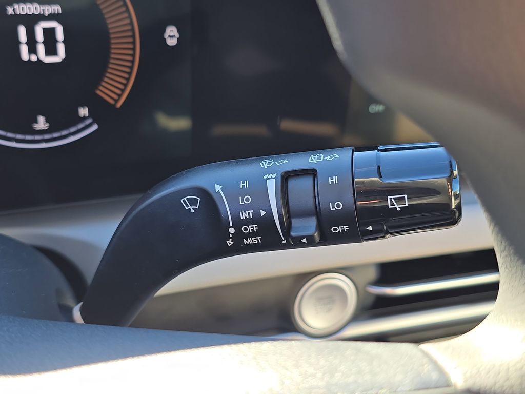 Thumbnail: 2026 Hyundai Tucson - 26