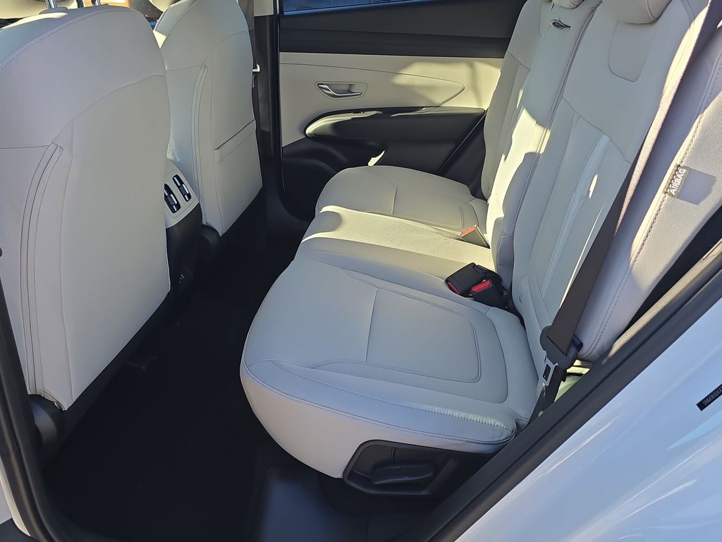 Thumbnail: 2026 Hyundai Tucson - 10