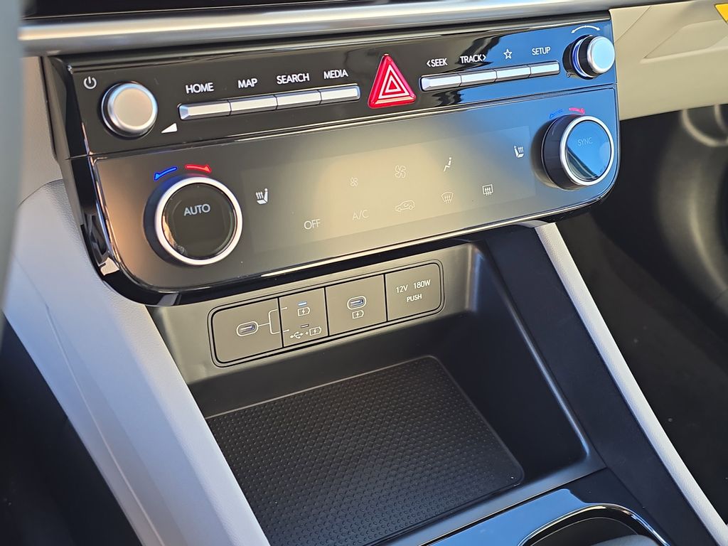 Thumbnail: 2026 Hyundai Tucson - 28