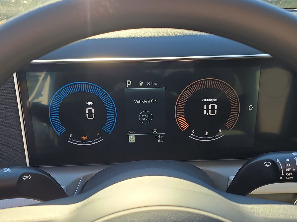 Thumbnail: 2026 Hyundai Tucson - 29