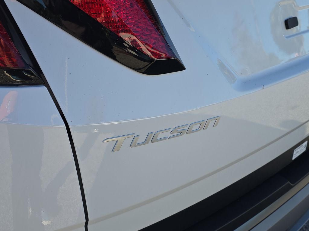 Thumbnail: 2026 Hyundai Tucson - 20