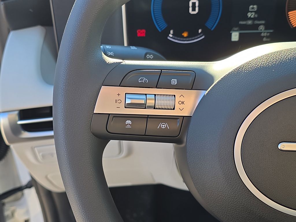 Thumbnail: 2026 Hyundai Tucson - 24