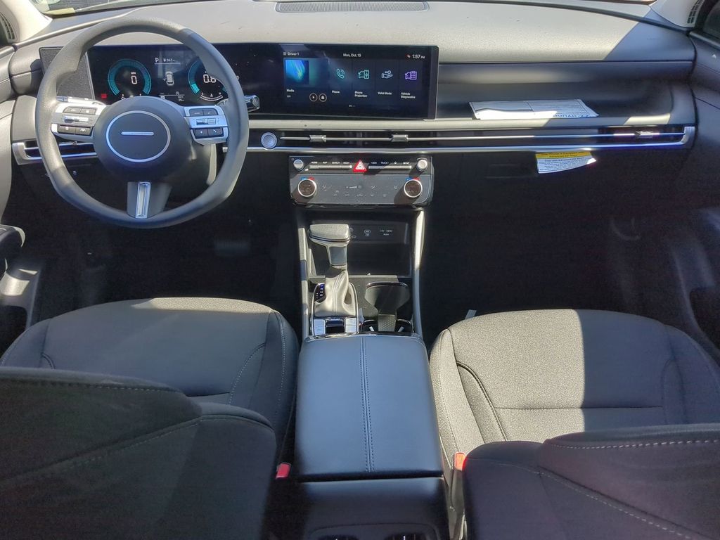 Thumbnail: 2026 Hyundai Tucson - 3