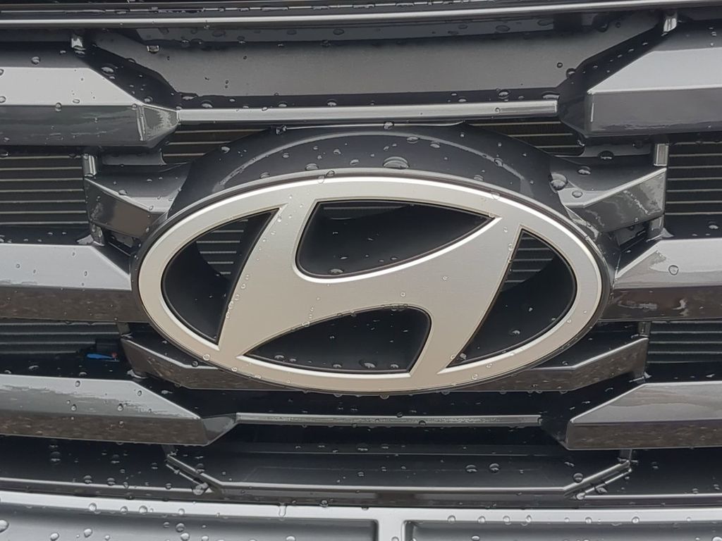 Thumbnail: 2026 Hyundai Tucson - 10