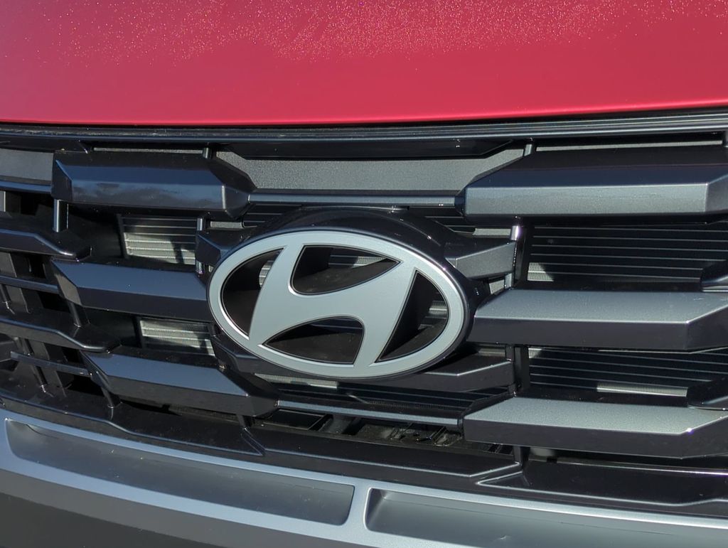 Thumbnail: 2026 Hyundai Tucson - 7