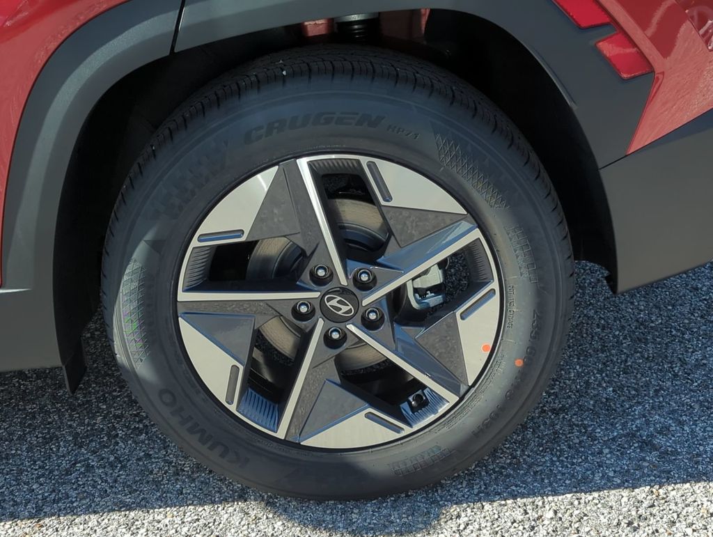 Thumbnail: 2026 Hyundai Tucson - 8