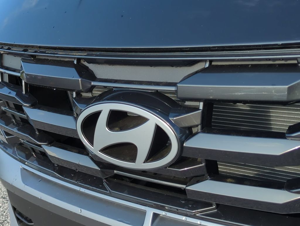Thumbnail: 2026 Hyundai Tucson - 7