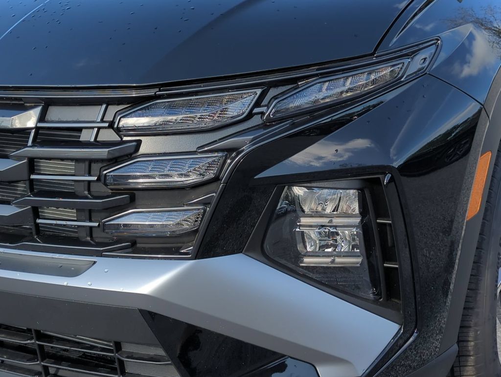 Thumbnail: 2026 Hyundai Tucson - 22