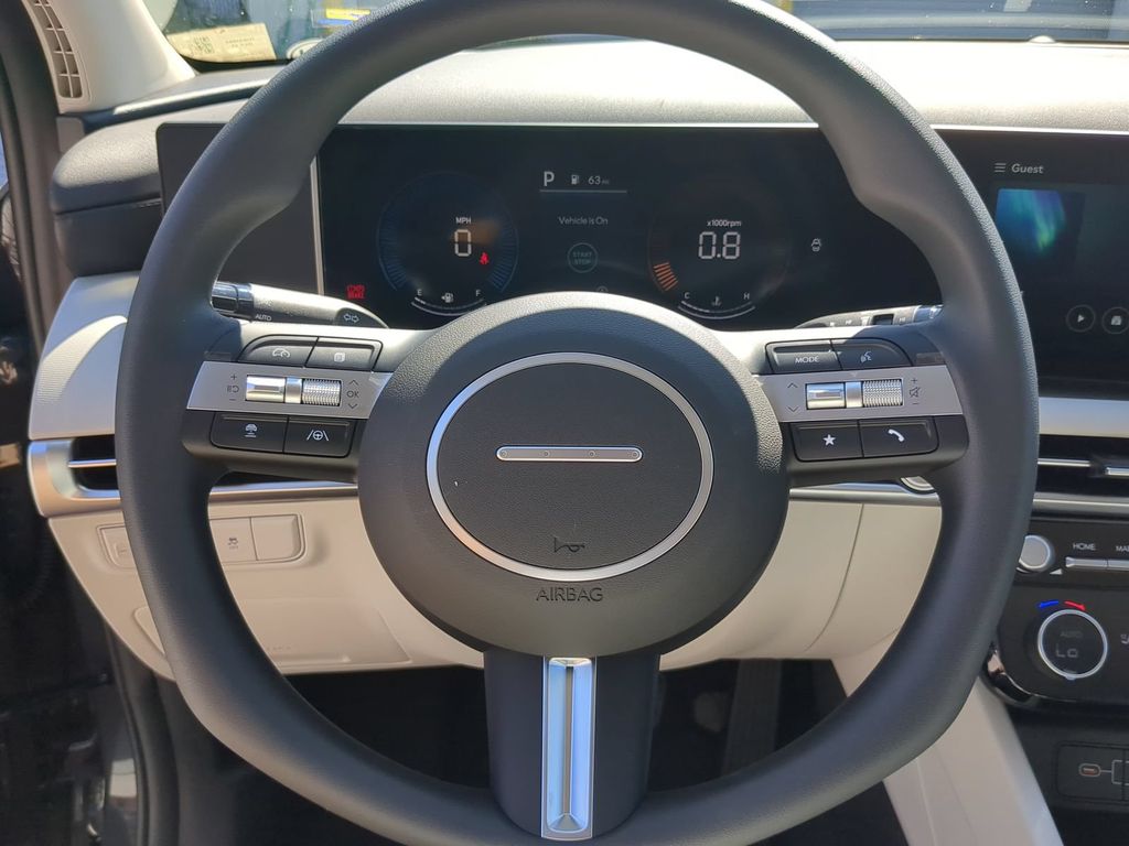 Thumbnail: 2026 Hyundai Tucson - 13