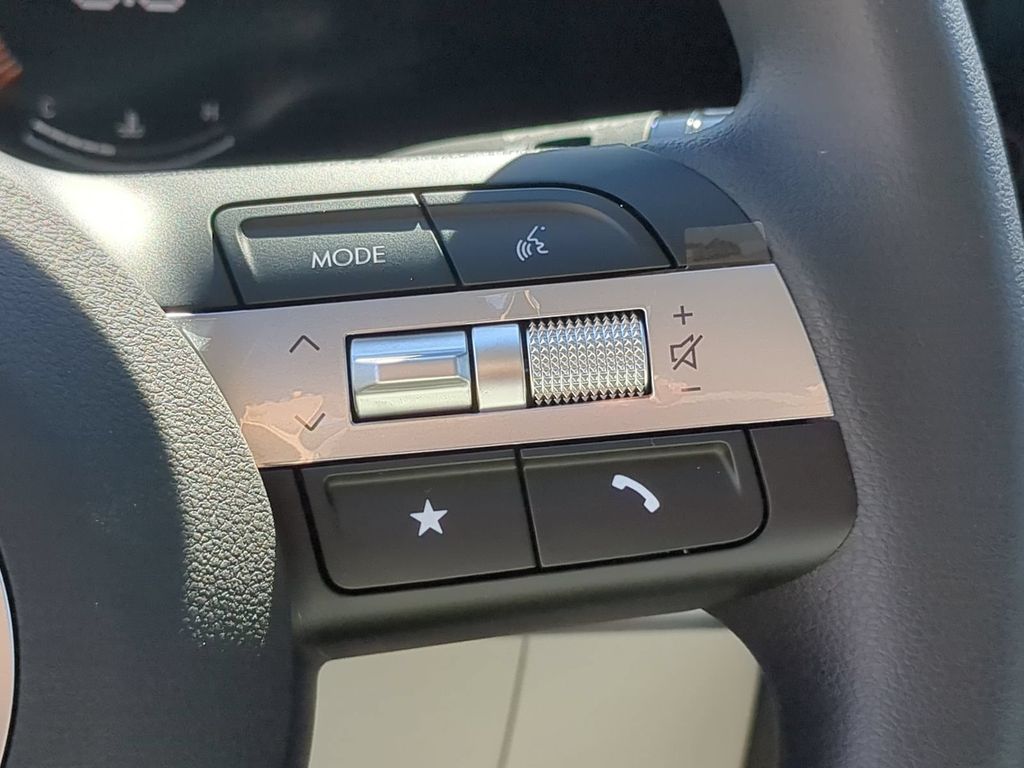 Thumbnail: 2026 Hyundai Tucson - 28