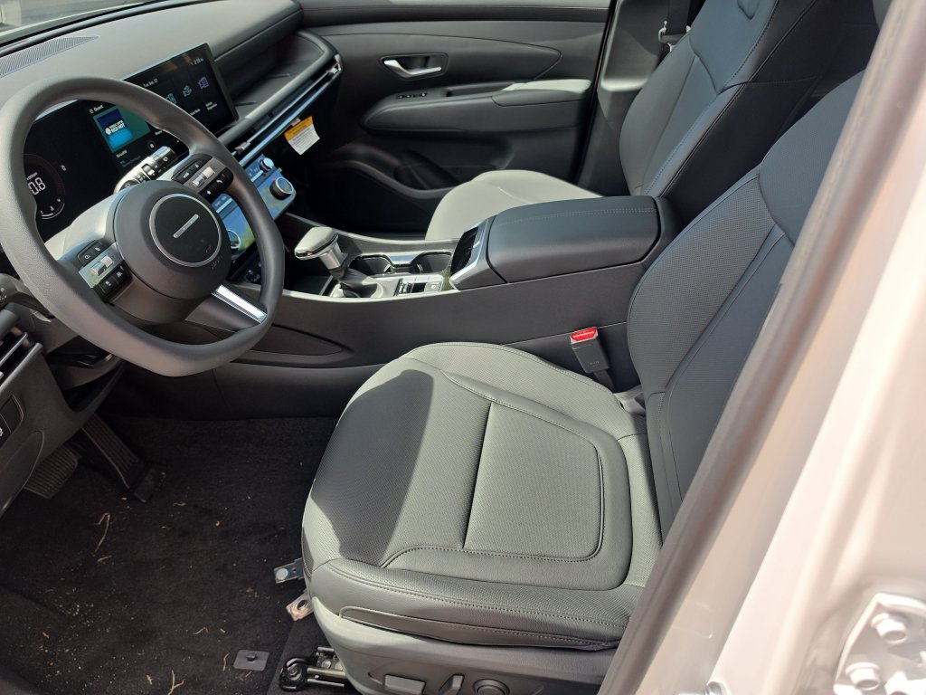 Thumbnail: 2026 Hyundai Tucson - 10