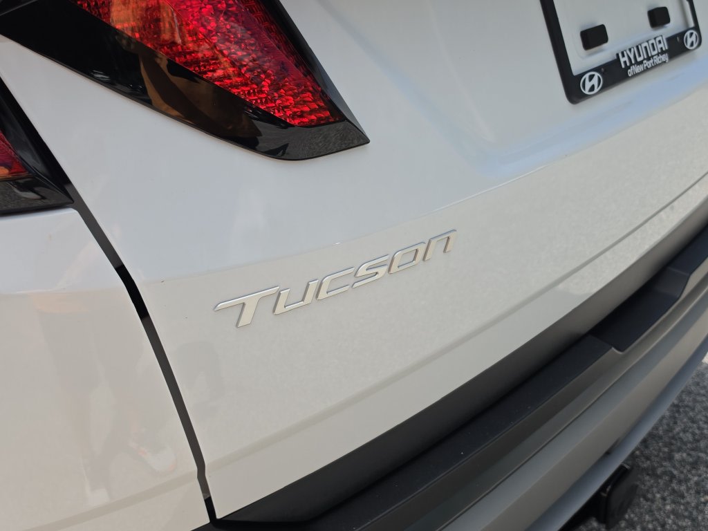 Thumbnail: 2026 Hyundai Tucson - 22