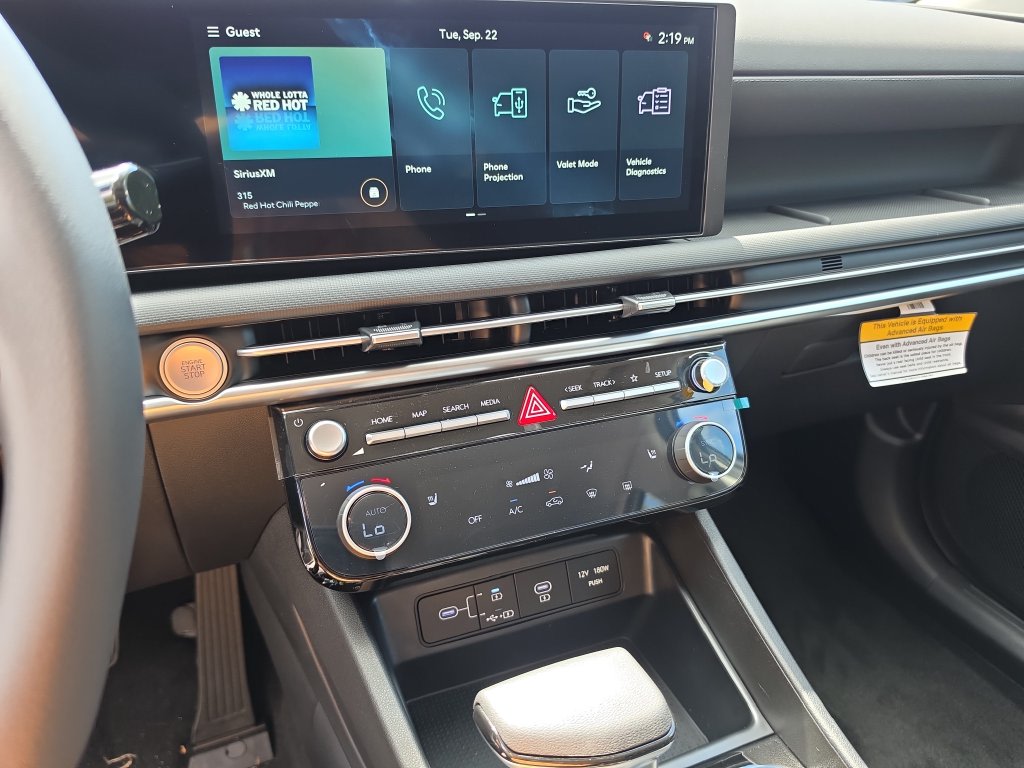 Thumbnail: 2026 Hyundai Tucson - 14