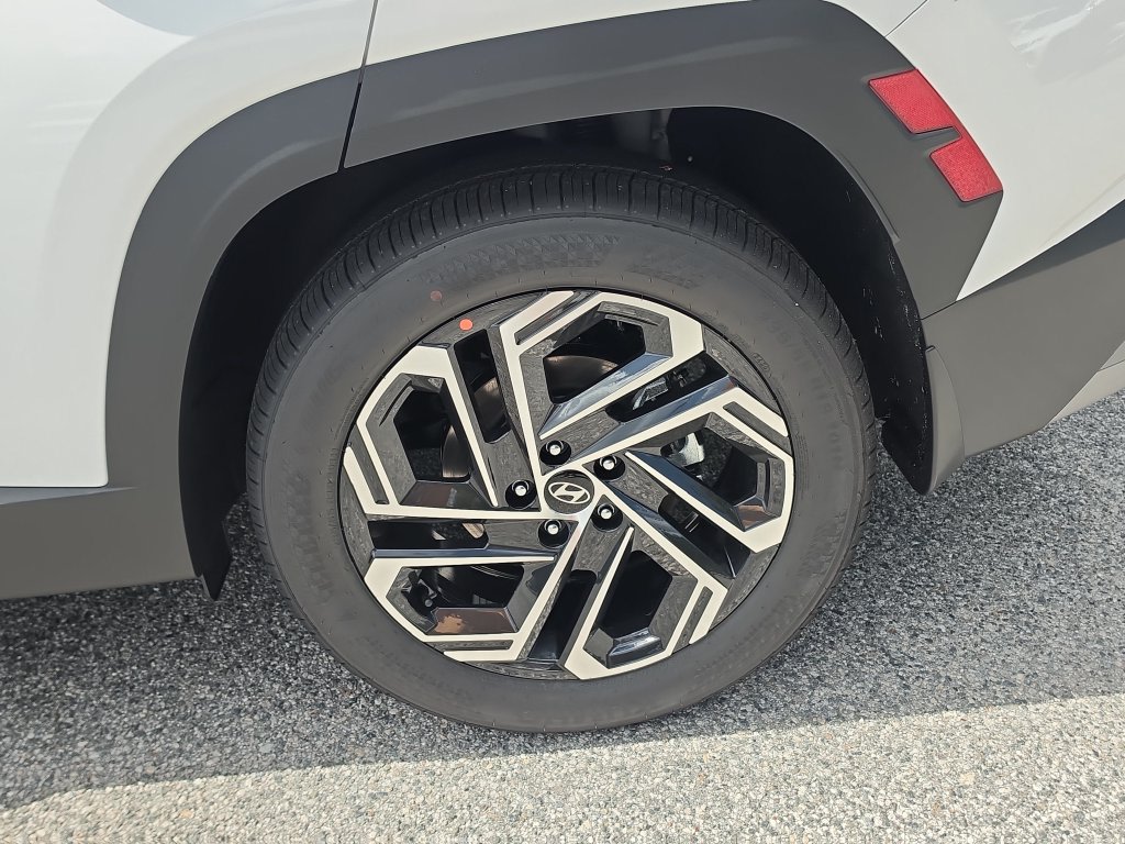 Thumbnail: 2026 Hyundai Tucson - 8