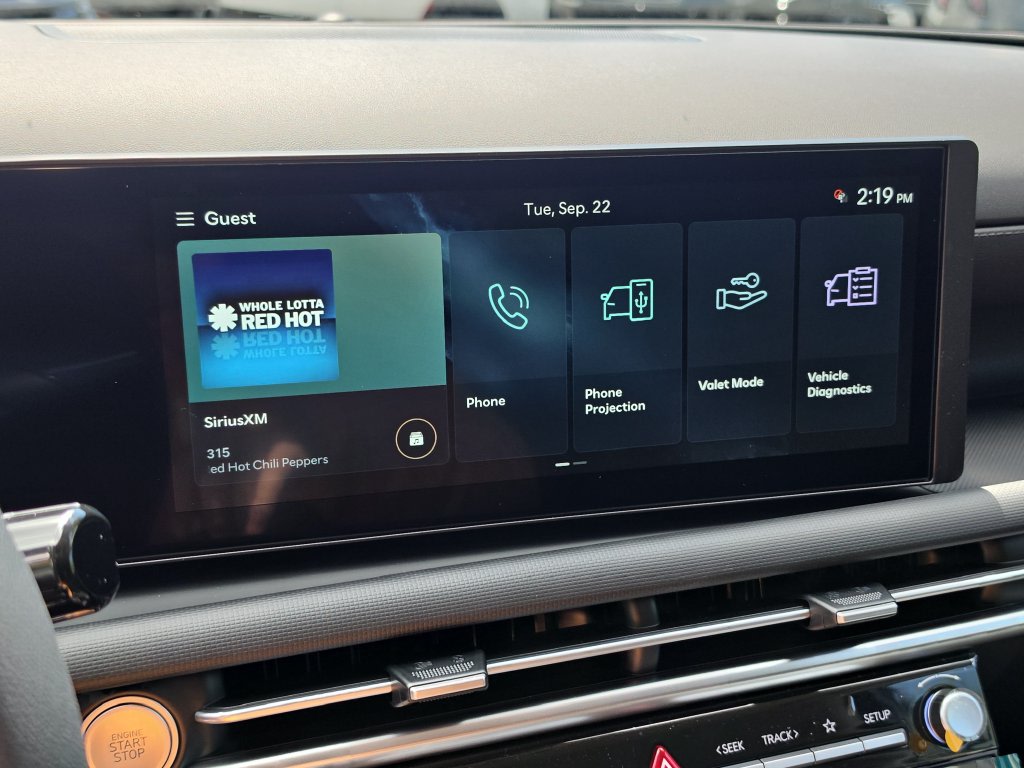 Thumbnail: 2026 Hyundai Tucson - 29