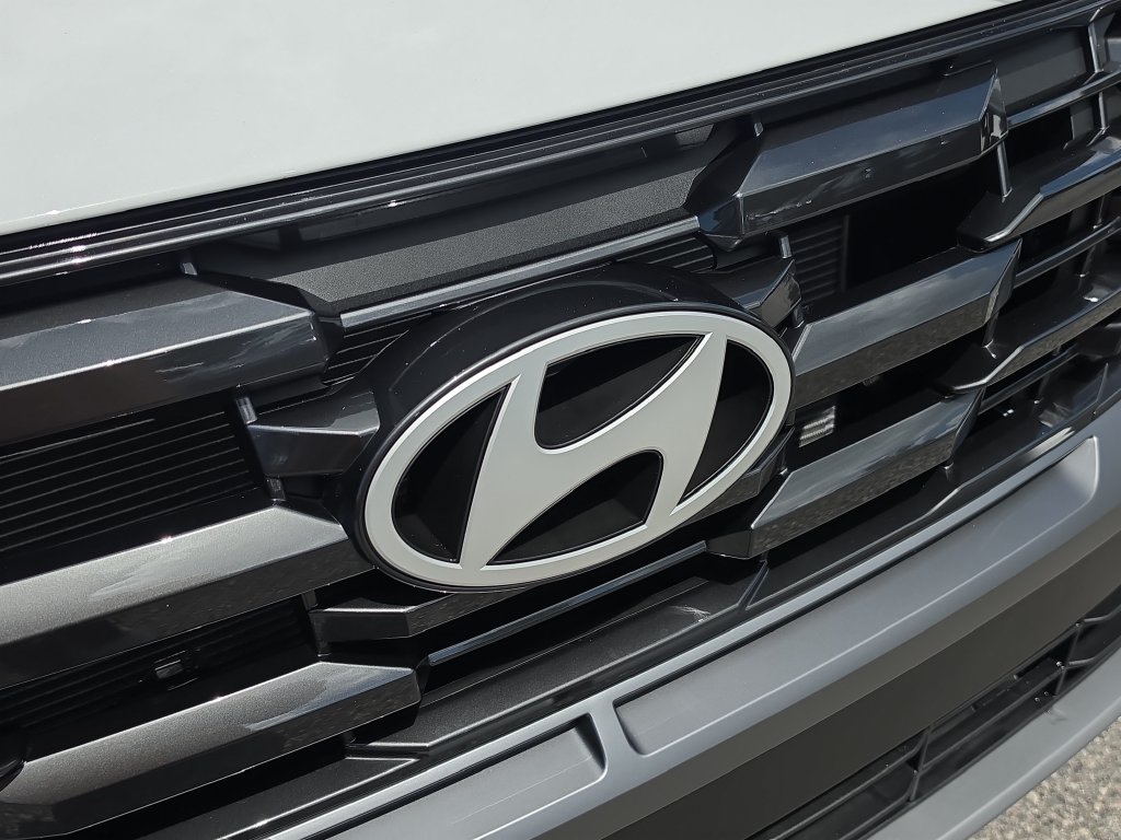 Thumbnail: 2026 Hyundai Tucson - 21