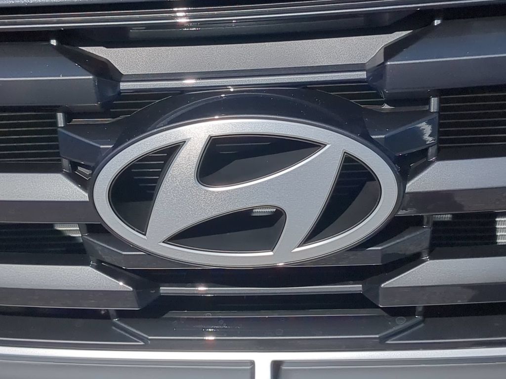 Thumbnail: 2026 Hyundai Tucson - 21