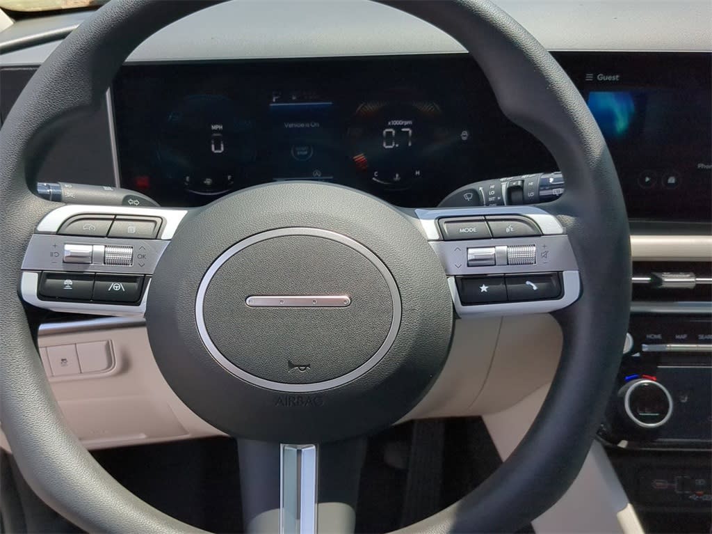 Thumbnail: 2026 Hyundai Tucson - 13