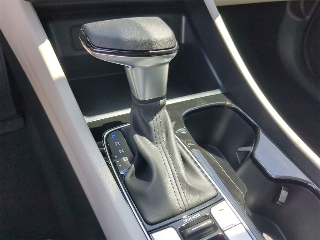 Thumbnail: 2026 Hyundai Tucson - 15