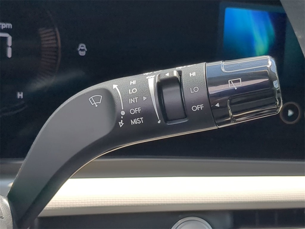 Thumbnail: 2026 Hyundai Tucson - 17