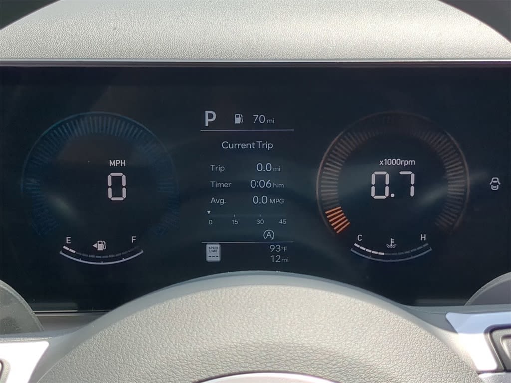 Thumbnail: 2026 Hyundai Tucson - 16