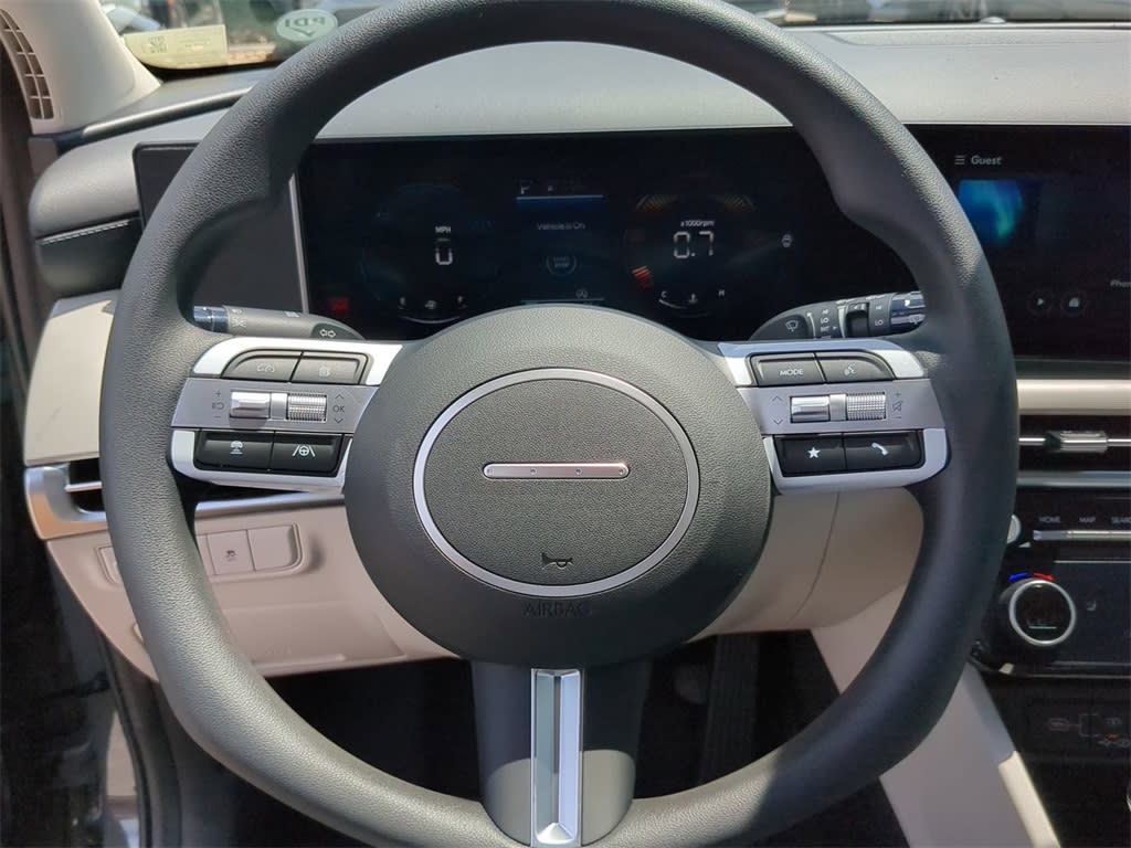 Thumbnail: 2026 Hyundai Tucson - 13